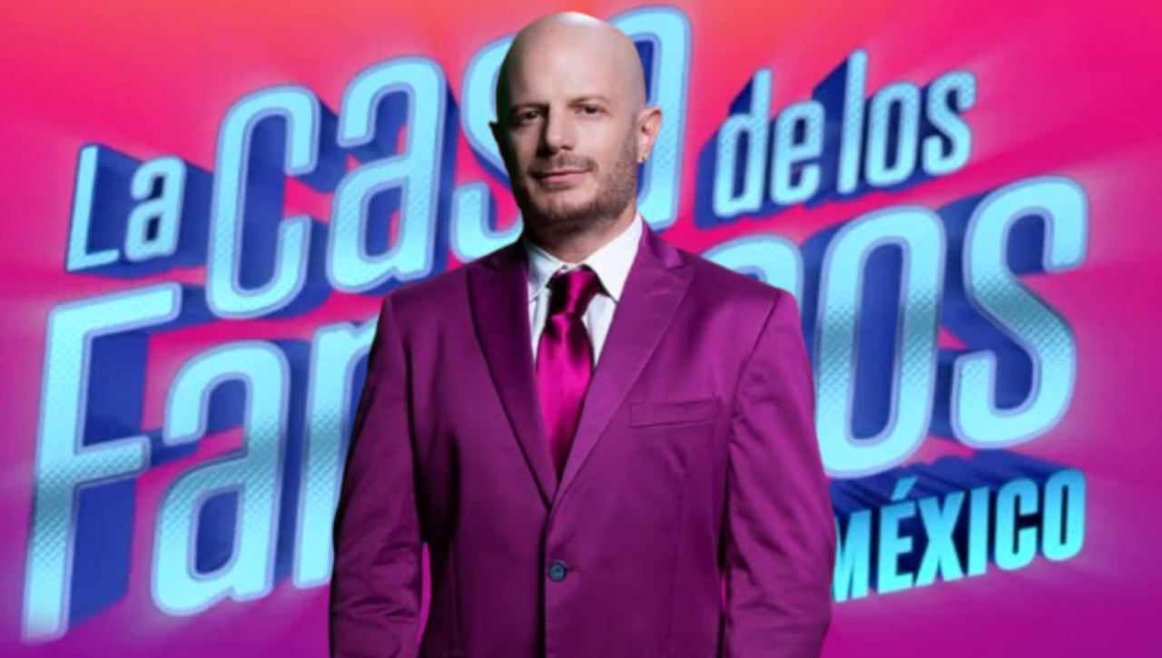 ¡Bombazo en La Casa de Los Famosos! el líder espiritual es el sexto eliminado 1 Sexto eliminado