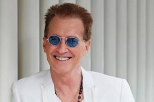 "La música mexicana es parte de mí": Emmanuel