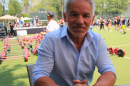 entrevista