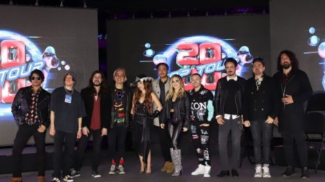 El pop-rock de los 2000 regresa con fuerza: así es la gira de Nikki Clan y Kudai