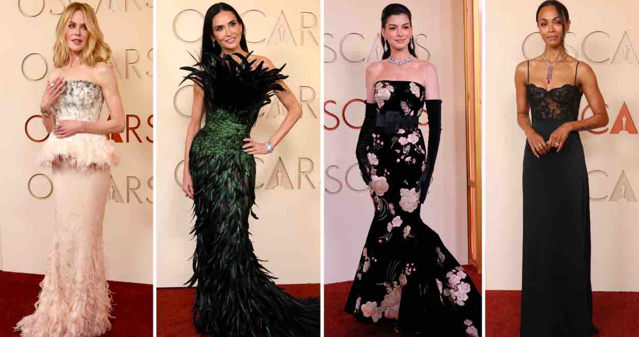 Las figuras que marcaron pauta en los Oscar 2026