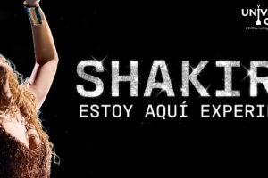La cantante colombiana sigue consintiendo a sus fanáticos tras su reciente Tour 3 estilo de vida 1