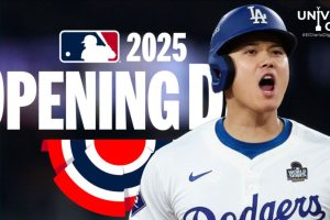Dodgers abren la temporada con victoria ante Cubs 1 estilo de vida 2