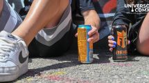El precio de la energía: ¿Qué le hace el exceso de bebidas energéticas a tus riñones?