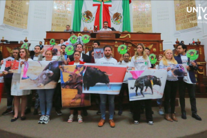 CDMX aprueba corridas de toros sin violencia: Un cambio histórico en la Tauromaquia 5 estilo de vida