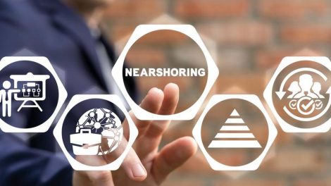estos son los cuatro fibras que mayor ventaja sacaran del nearshoring g