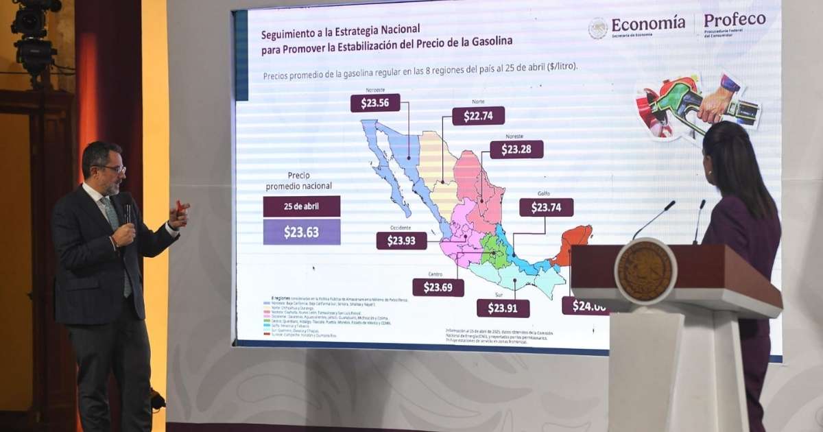 Profeco alerta a las personas consumidoras por eventos falsos 1 Profeco