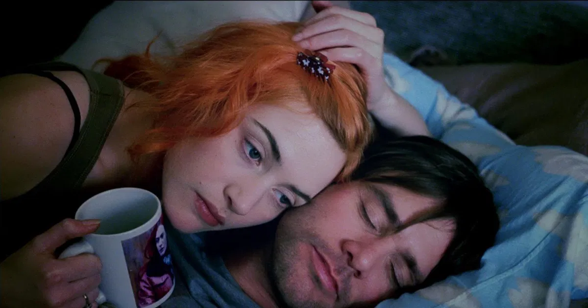 Eterno resplandor: la película que transformó la forma de contar el amor y la memoria 1 Eterno resplandor