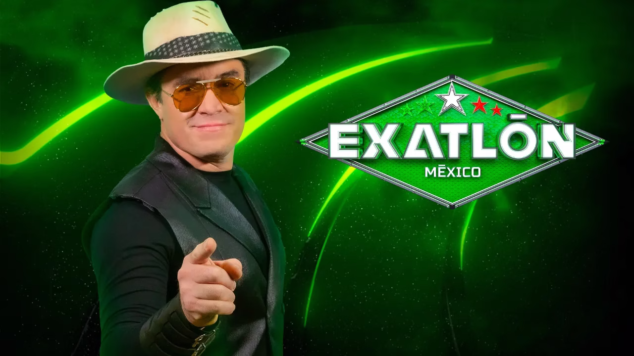 Celebridades al Extremo: Exatlón México en temporada navideña 1 Exatlón México