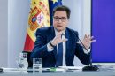 El gobierno obliga identificación del contenido de la IA