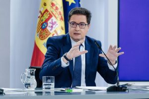 El gobierno obliga identificación del contenido de la IA 4 El gobierno obliga identificación del contenido de la IA