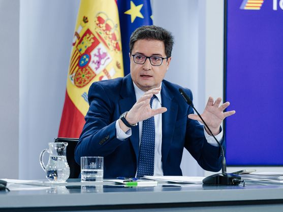 El gobierno obliga identificación del contenido de la IA 1 El gobierno obliga identificación del contenido de la IA
