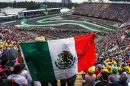 f1 gran premio mexico 2020