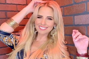 ¡Escándalo Total! Raquel Bigorra Responde a los Rumores de Brujería Contra Daniel Bisogno