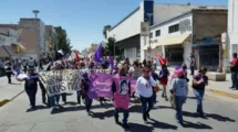 Escándalo en Chihuahua: Bloquean candidatura por violencia política de género