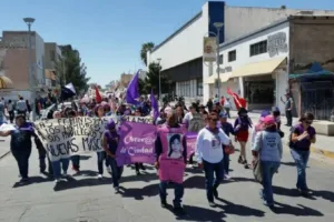 Escándalo en Chihuahua: Bloquean candidatura por violencia política de género
