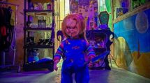 Todo listo para celebrar el Chucky Day en Ciudad de México: terror, pizza y diversión