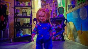 Todo listo para celebrar el Chucky Day en Ciudad de México: terror, pizza y diversión