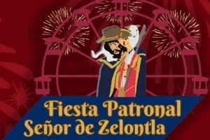 Tradición y alegría se encuentran en un pueblo mágico