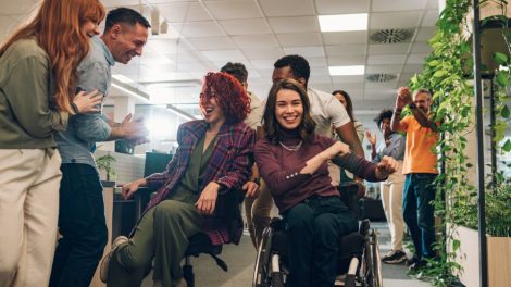 Que nadie se quede afuera: Profeco y Conapred trabajan a favor de los espectáculos inclusivos