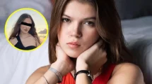 Recuperación y rechazo: Valentina Gilabert enfrenta comentarios negativos al regresar a redes