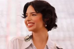 ¿Embarazo de Ángela Aguilar? Las imágenes que podrían cambiarlo todo