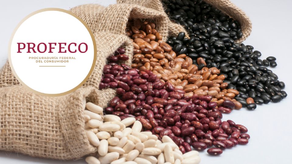 Profeco informa sobre precios mínimos y máximos del frijol 1 El frijol es un alimento fundamental en la dieta de los y las mexicanas, ya sea como plato principal, guarnición o complemento de un régimen alimenticio.