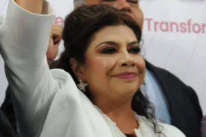 Clara Brugada lidera en el oriente de la CDMX 3 Clara Brugada lidera en el oriente de la CDMX