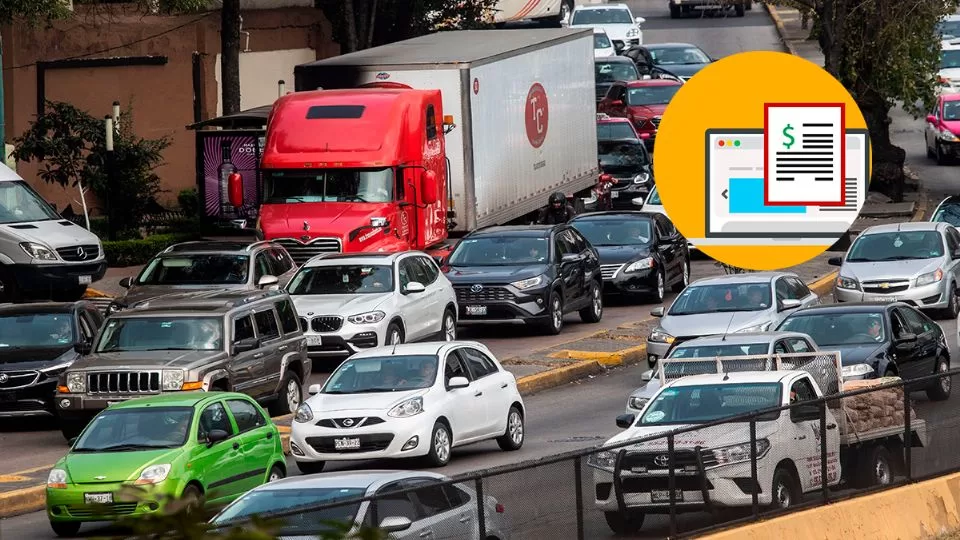 Las multas por transportar objetos amarrados 1 f960x540 57919 131994 0 jpeg