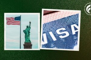 Visa americana 2024: adelantan citas... ¿para quiénes aplica?