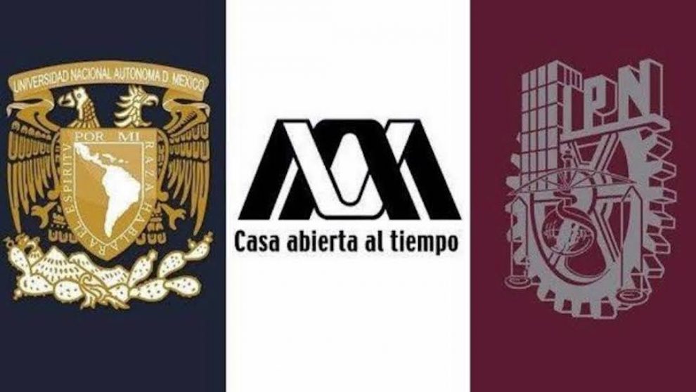 fecha regreso a clases unam ipn uam