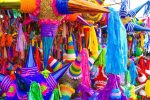 La Feria Internacional de la Piñata 2024 celebrará su edición número 39 con tradición, cultura y grandes espectáculos en Acolman