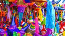 La Feria Internacional de la Piñata 2024 celebrará su edición número 39 con tradición, cultura y grandes espectáculos en Acolman