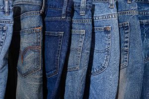 Nextlalpan presente en Azcapotzalco con productos de Mezclilla