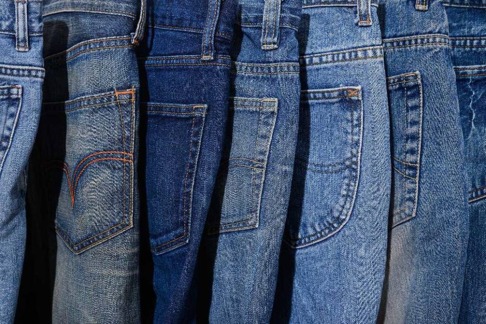 Nextlalpan presente en Azcapotzalco con productos de Mezclilla 1 Nextlalpan presente en Azcapotzalco con productos de Mezclilla