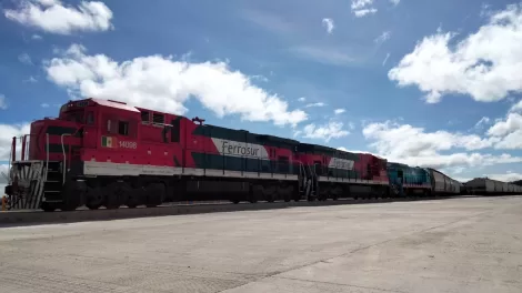 ferrosur