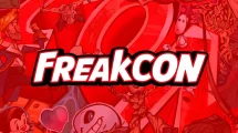 Freakcon regresa a Torremolinos con su novena edición