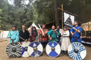 festival medieval del asado bosque de aragon 1024x683 1