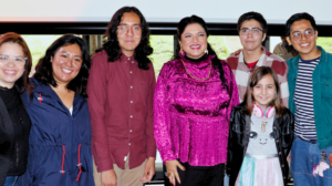 óvenes mostrarán sus habilidades artísticas en el Festival Tengo un sueño