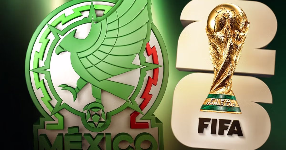 Selección mexicana