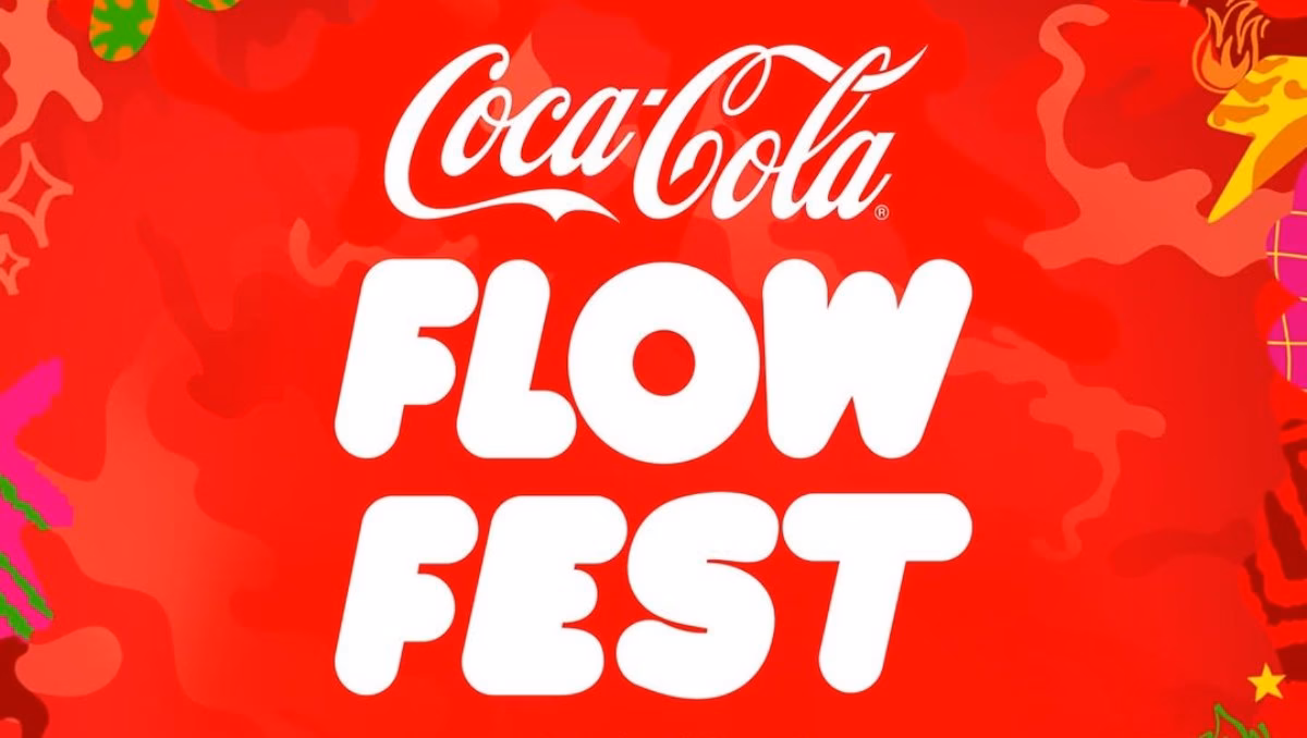 FLOW FEST