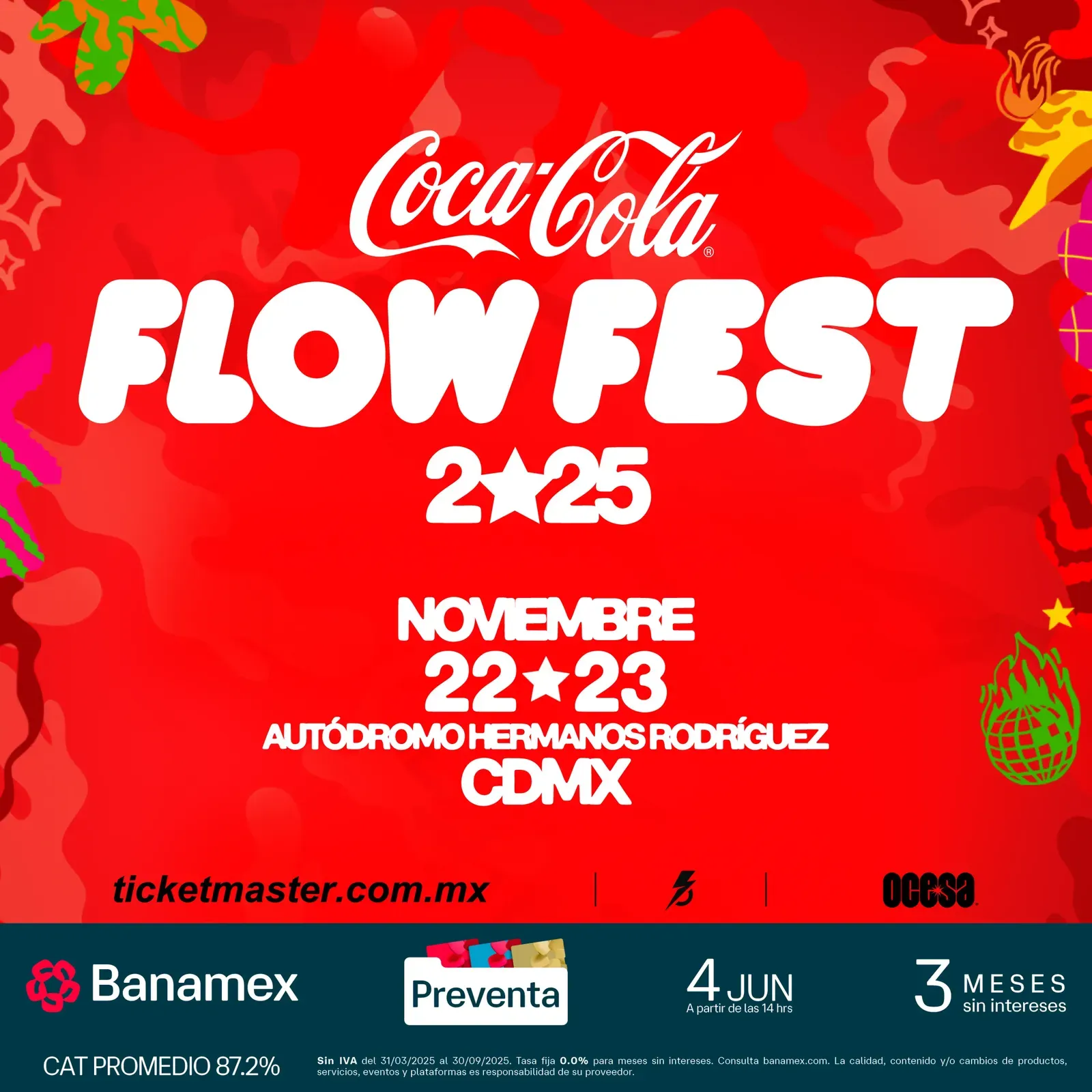 flow fest