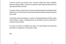 fmf comunicado 3 18 20