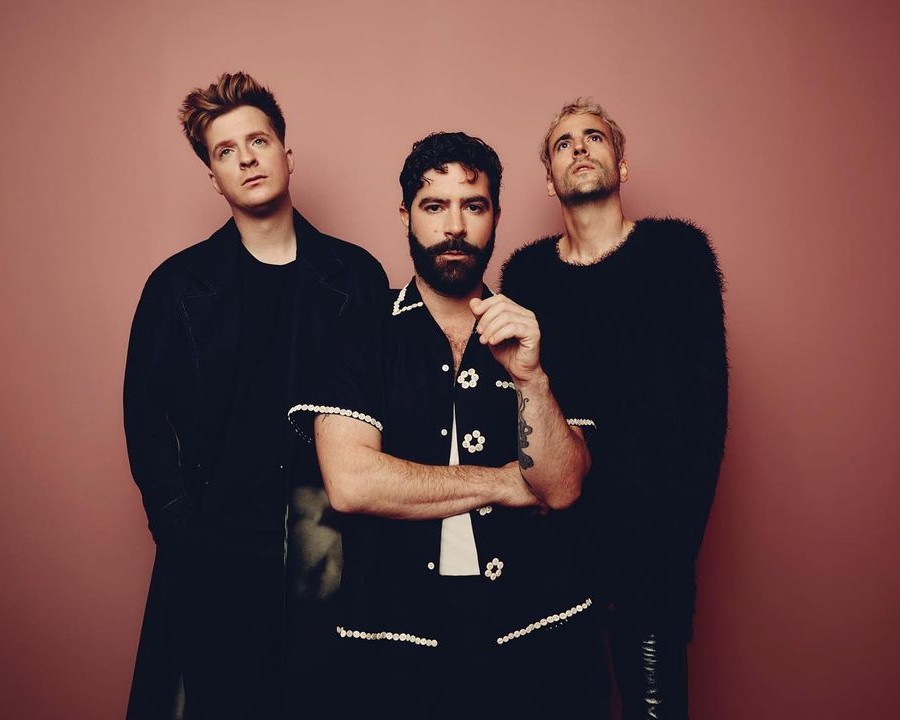 Foals en concierto este 23 de mayo 1 foals2