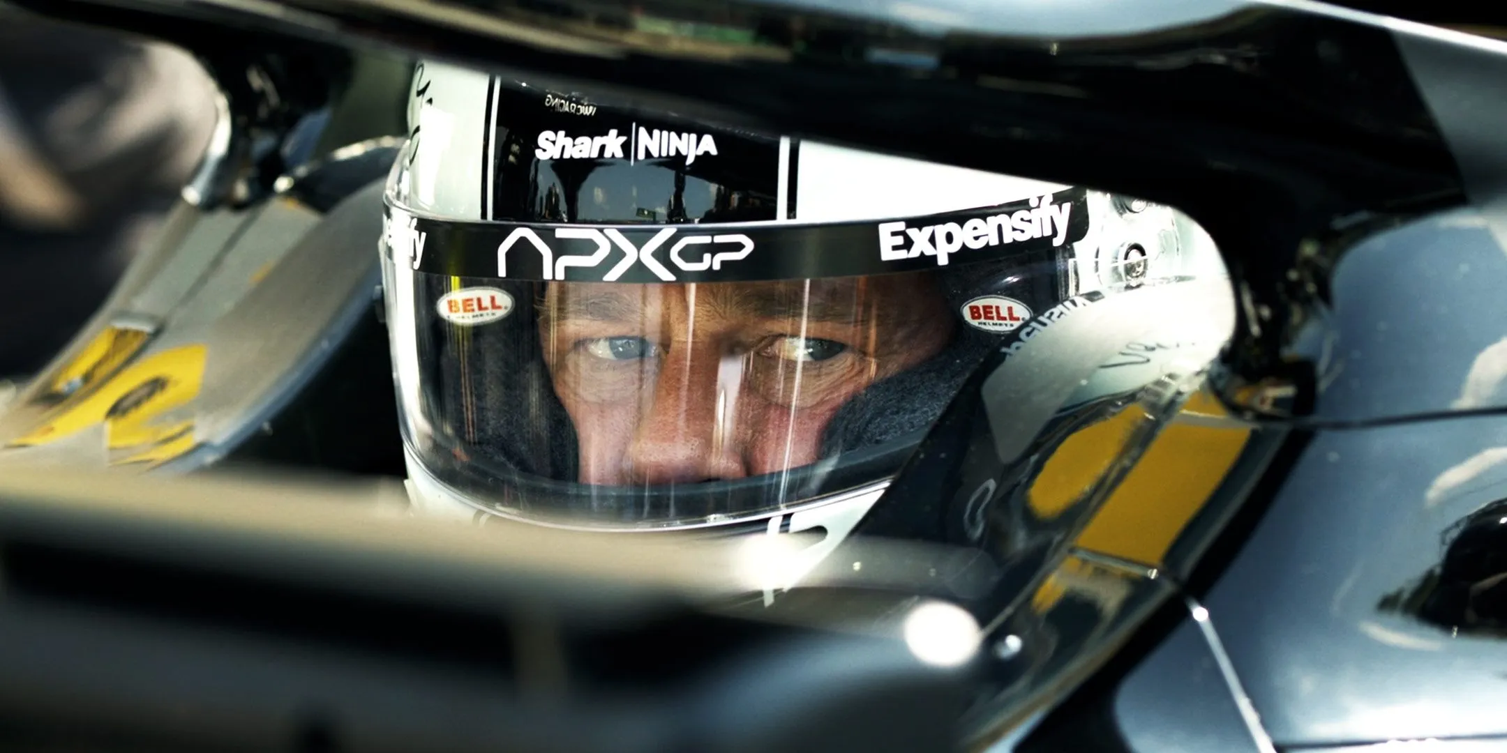 Alerta urgente: Estafadores explotan el hype de "F1: La película" para vaciar cuentas bancarias 1 formula 1