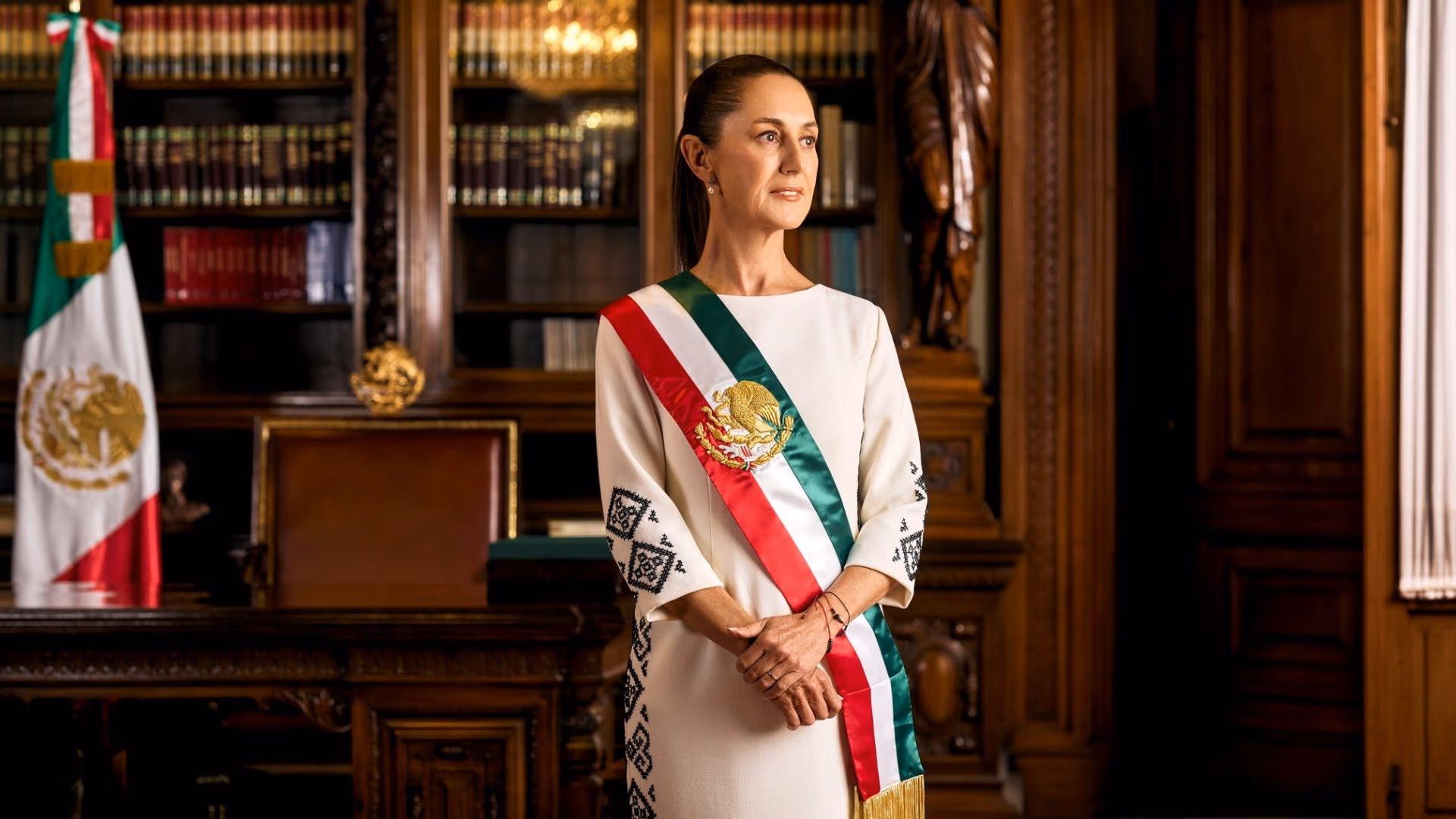 claudia sheinbaum