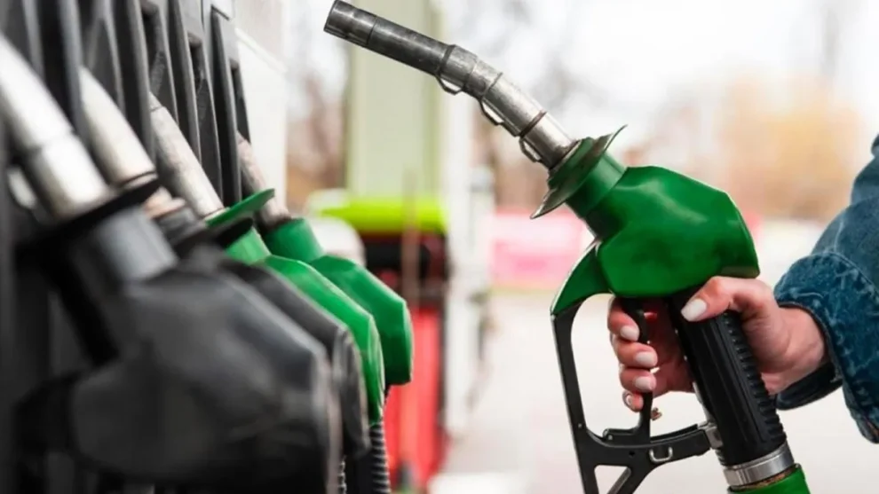 Profeco mantiene monitoreo en gasolineras para evitar que se vuelen la barda con el precio 1 Profeco mantiene monitoreo en gasolineras para evitar que se vuelen la barda con el precio