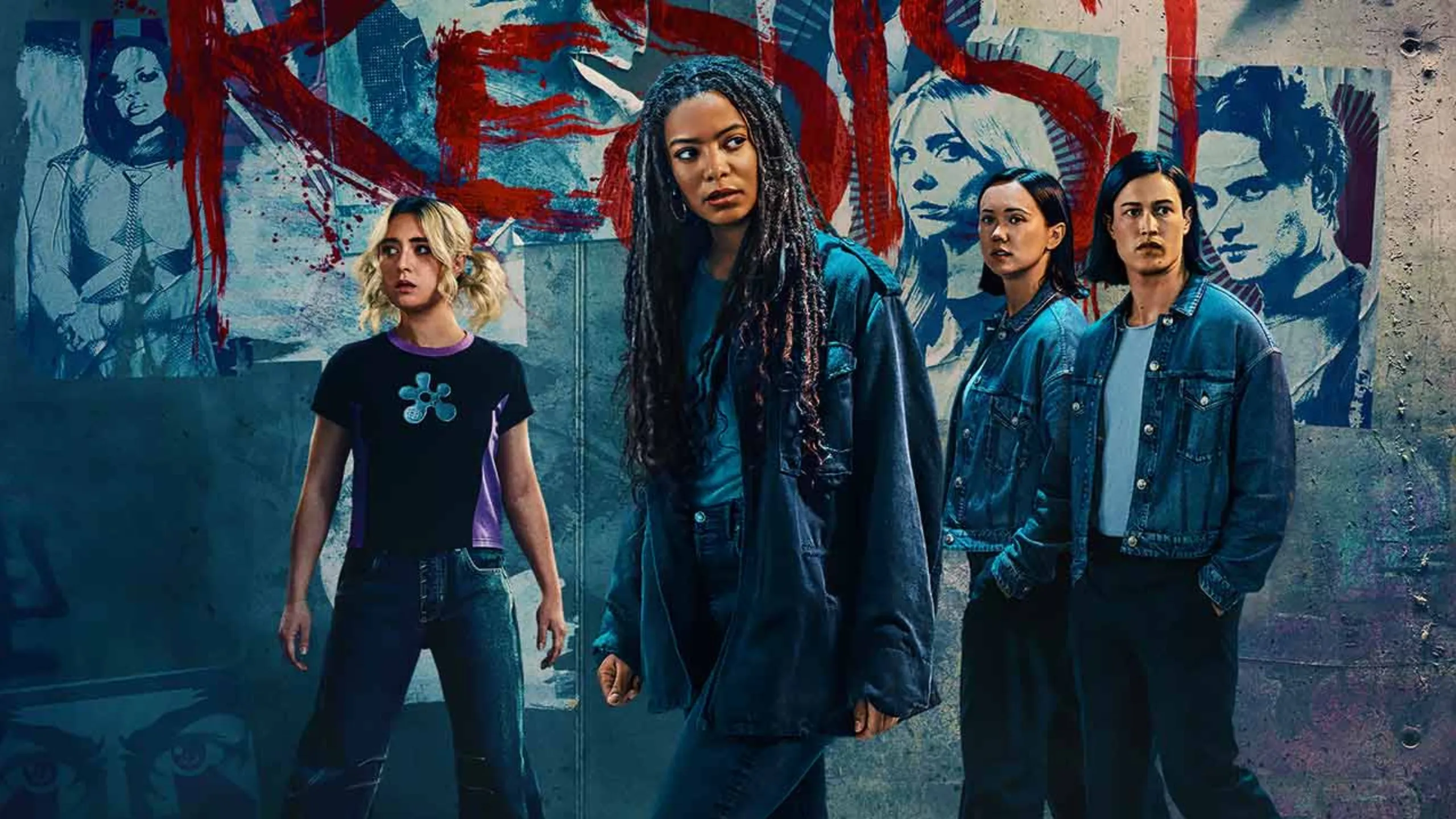 ¡Gen V esta de vuelta! Nuevo tráiler y fecha de estreno 1 gen v