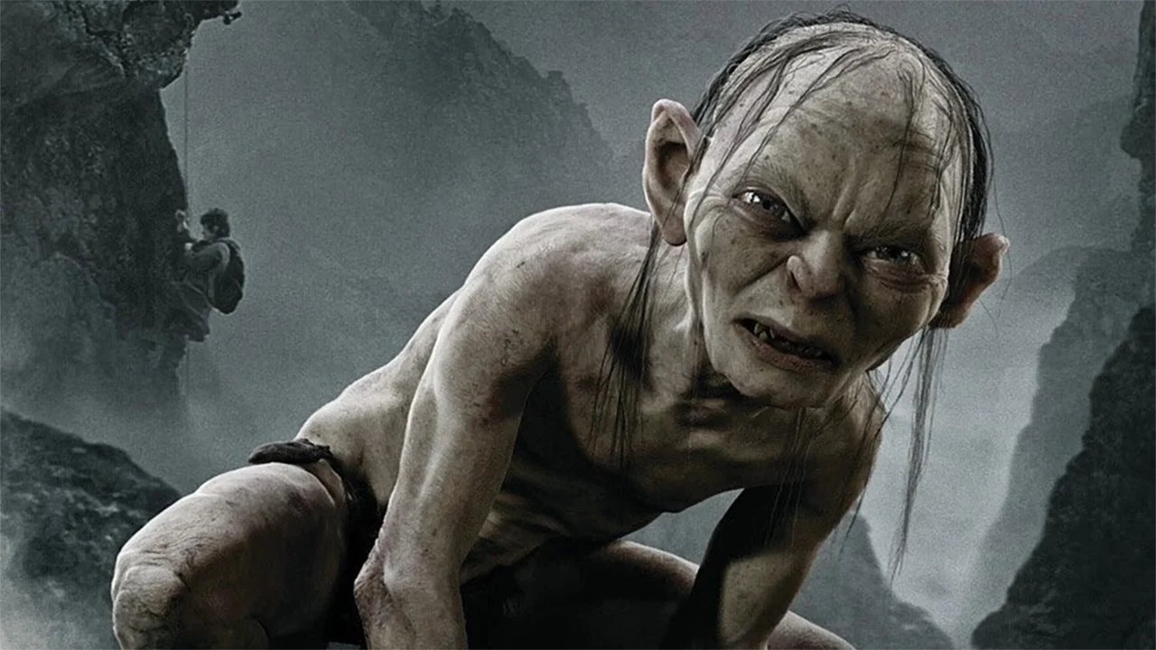 gollum