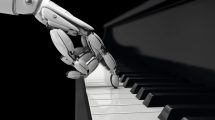 google ha creado ia crea musica partir texto pero da miedo publicarl